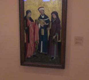 Museo Thyssen-Bornemisza