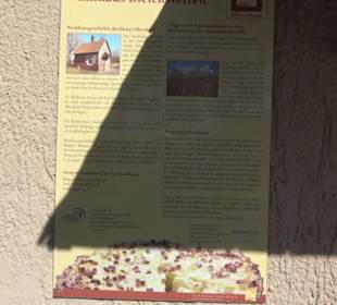 Backhaus Bleichstetten