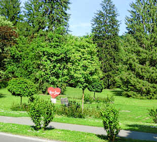 Kurpark Bad Gleichenberg