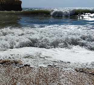 Praia de Nossa Senhora da Rocha