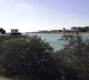 Stadtrundgang El Gouna