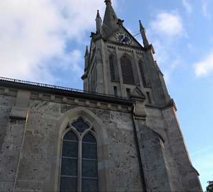 Kirche St. Gallus Böhringen