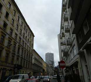 Centrum Miasta Warszawa