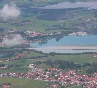 Forggensee