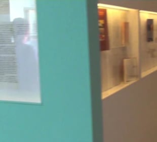 Fundacion Cesar Manrique