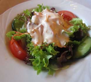 Beilagensalat