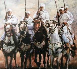 Cinema Museum Ouarzazate