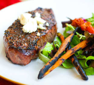 The Grill Restaurant 