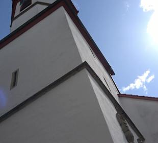 Katholische Kirche Sankt Georg Bittelbronn