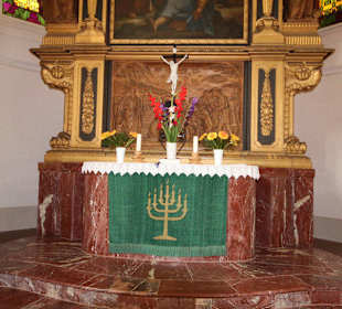Altar