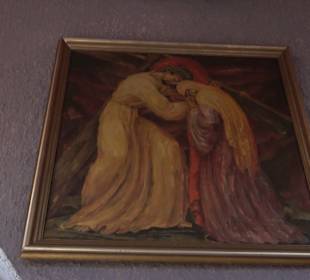 Kath. Pfarrkirche St. Petrus Canisius