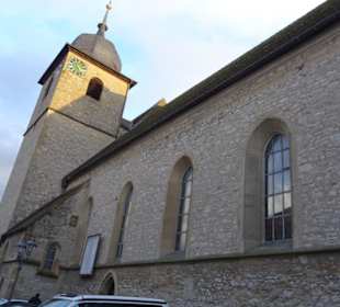 Ev.Stadtkirche Besigheim