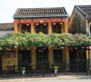Altstadt Hoi An