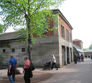 Insektarium