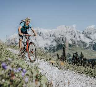 Wandern Maria Alm
