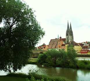 Regensburg