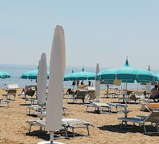 Strand Lignano