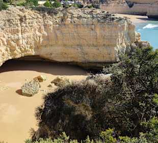 Praia de Nossa Senhora da Rocha