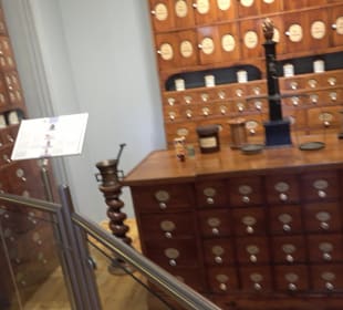 Deutsches Apothekenmuseum