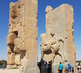 Persepolis