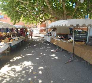 Markt Roussillon
