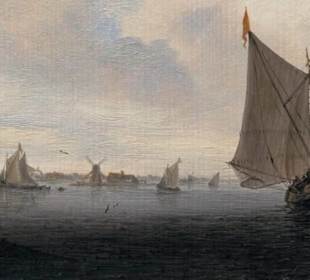 Domquartier - Residenzgalerie