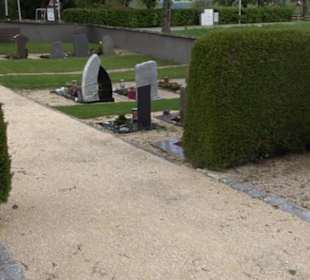 Friedhof Beuren
