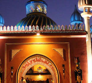 Alf Leila Wa Leila Pharaonic Sound & Light Show