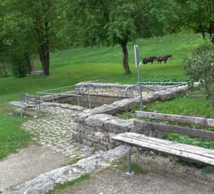 Kurgarten Erpfingen
