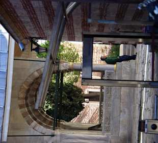 At Meydanı (Hippodrom)