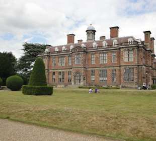 Sudbury Hall.