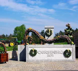 Ort Gersberg