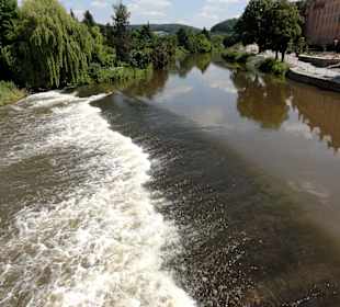 Altstadt-Impressionen aus Hann.Münden