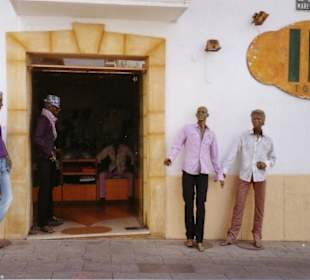 Geschäft in Ibiza-Stadt/Elvissa