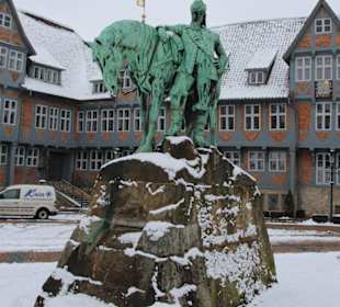 Denkmal Ernst-August der Jüngere