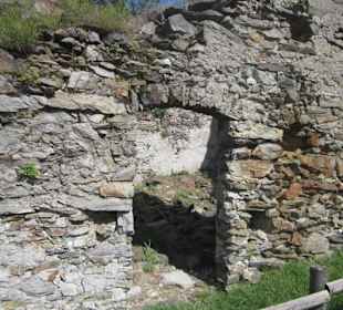 Forte di fuentes