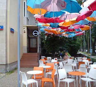 Fajne parasole