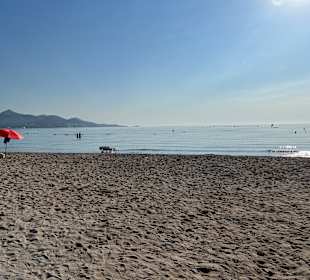 Strand Playa/Platja de Muro