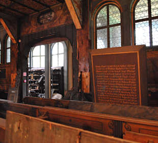 Kościół Pokoju w Świdnicy