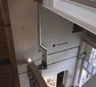 Mühle Tiefenbrunnen