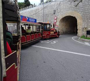 Ganz schön eng manchmal