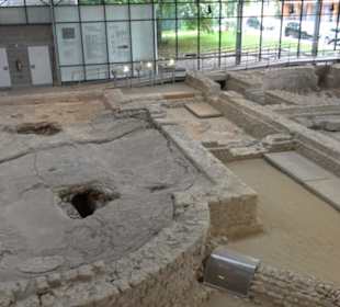 Kleine Thermen