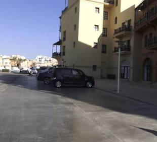 Stadtrundgang El Gouna