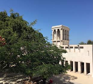 Ras Al Khaimah Museum