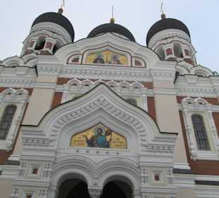 Sobór św. Aleksandra Newskiego