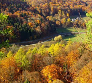 Egloffsteiner Rundweg