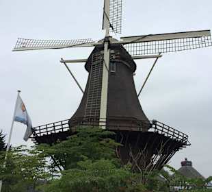 Museum Molen van Sloten 