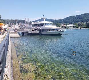 Stadtrundgang Gmunden am Traunsee