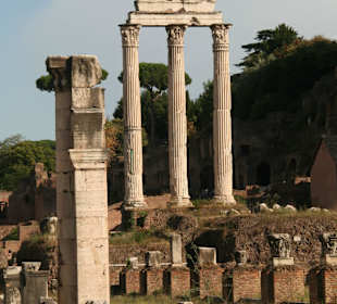 Forum Romanum