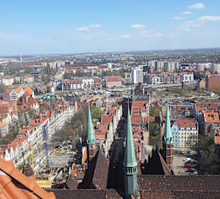 Stare Miasto Gdańsk